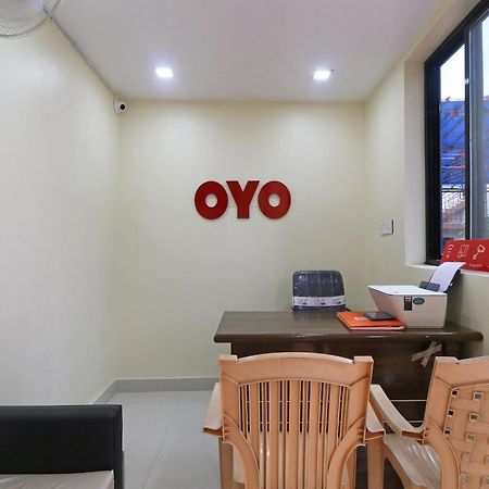 מלון Bhilai Oyo Flagship 39764 Mahendra Greens מראה חיצוני תמונה