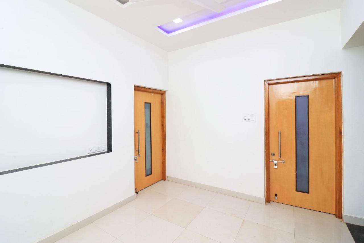 מלון Bhilai Oyo Flagship 39764 Mahendra Greens מראה חיצוני תמונה